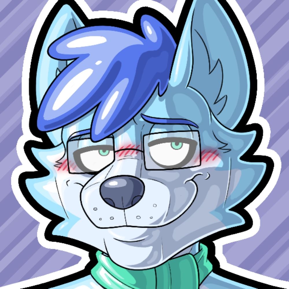 Zephyr ✨🦊🐺