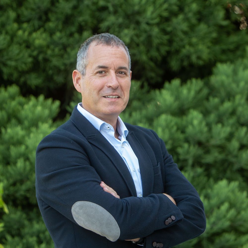 Mikel Izquierdo
