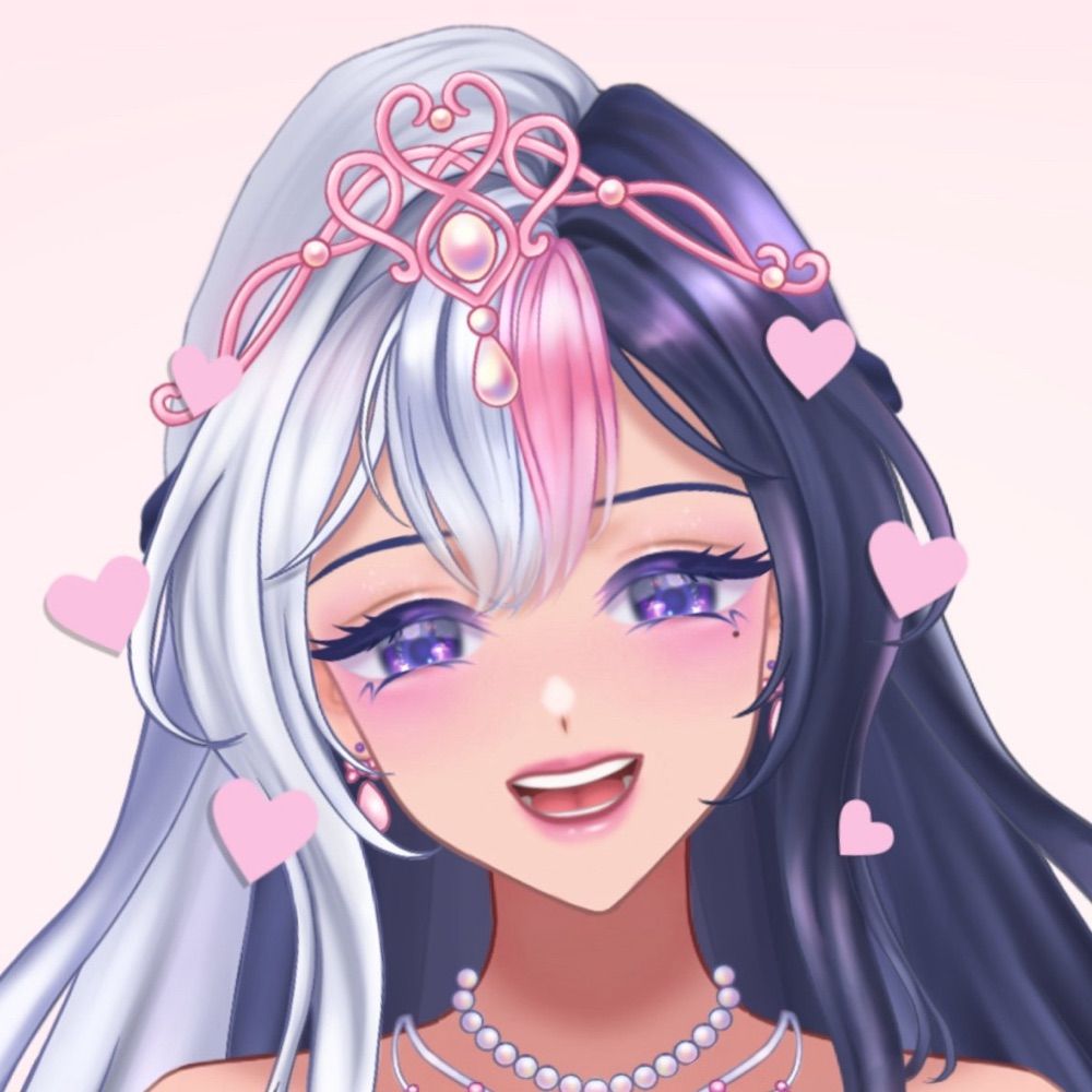 Minin | Vtuber👑🌊