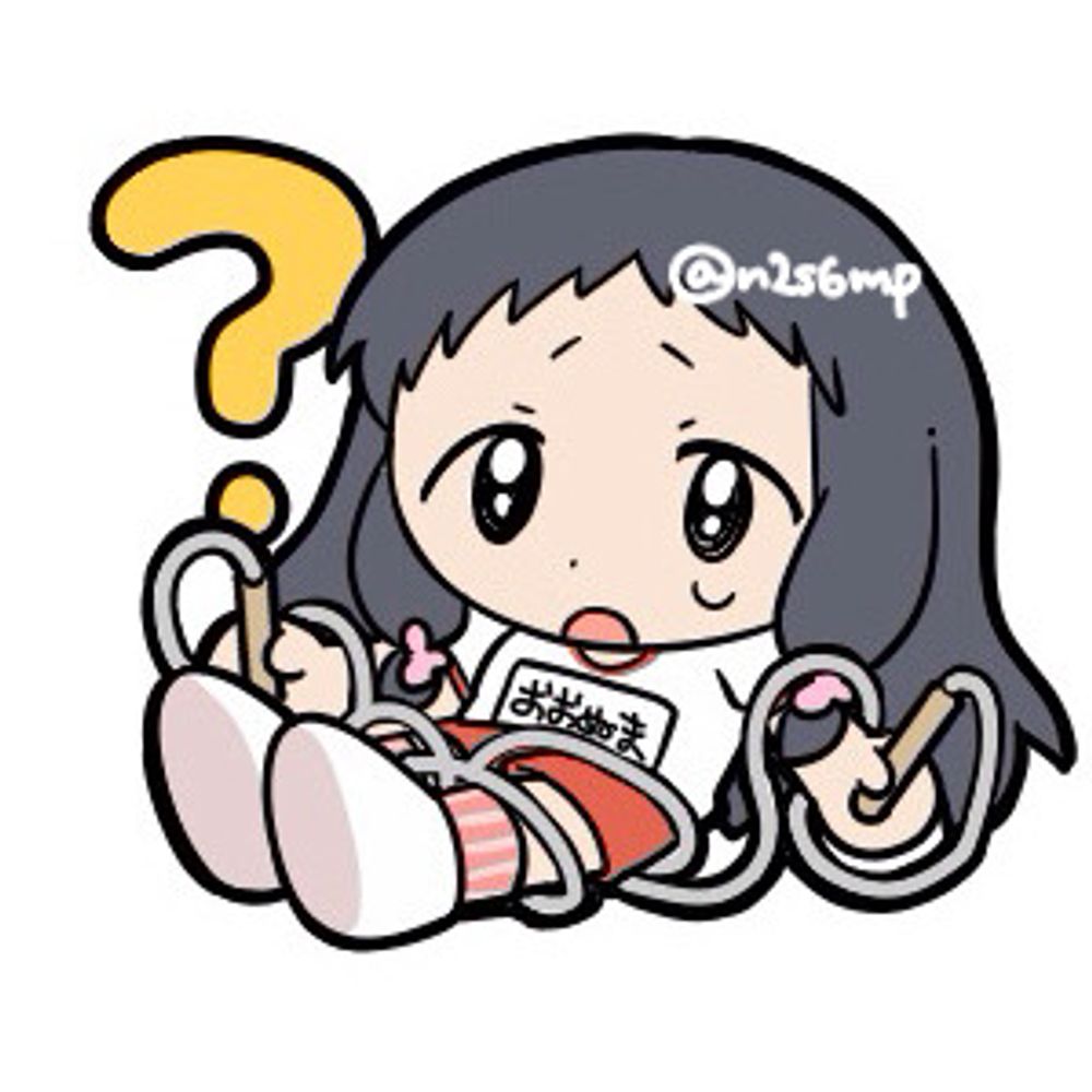 ちょこおもち