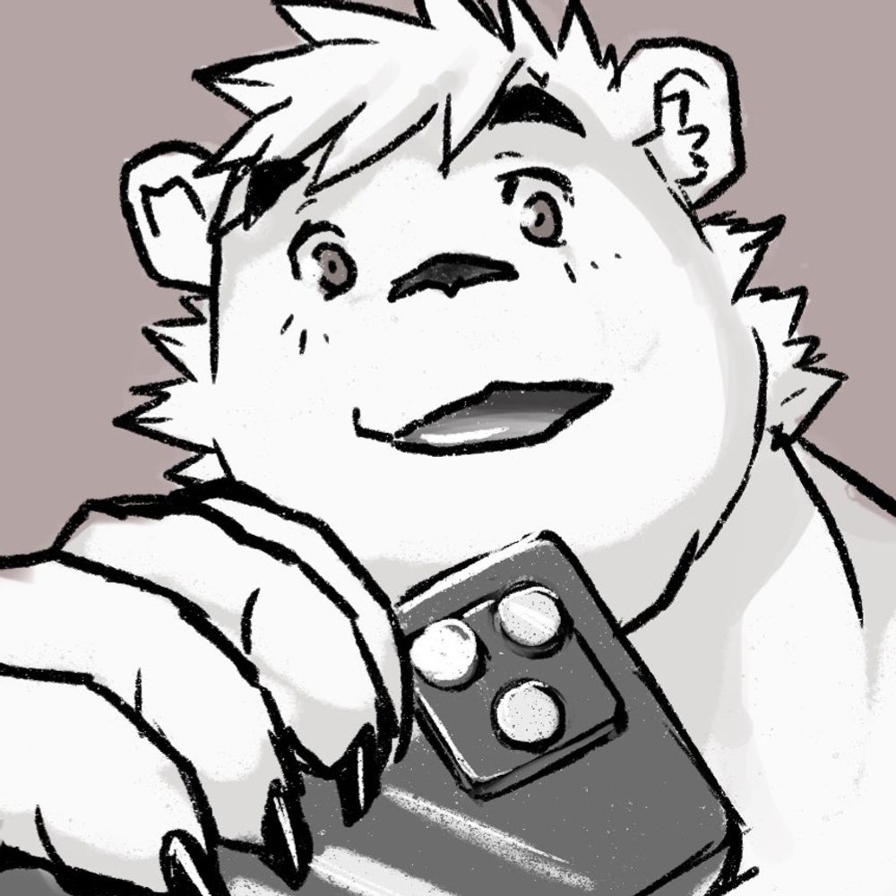 めておらいと