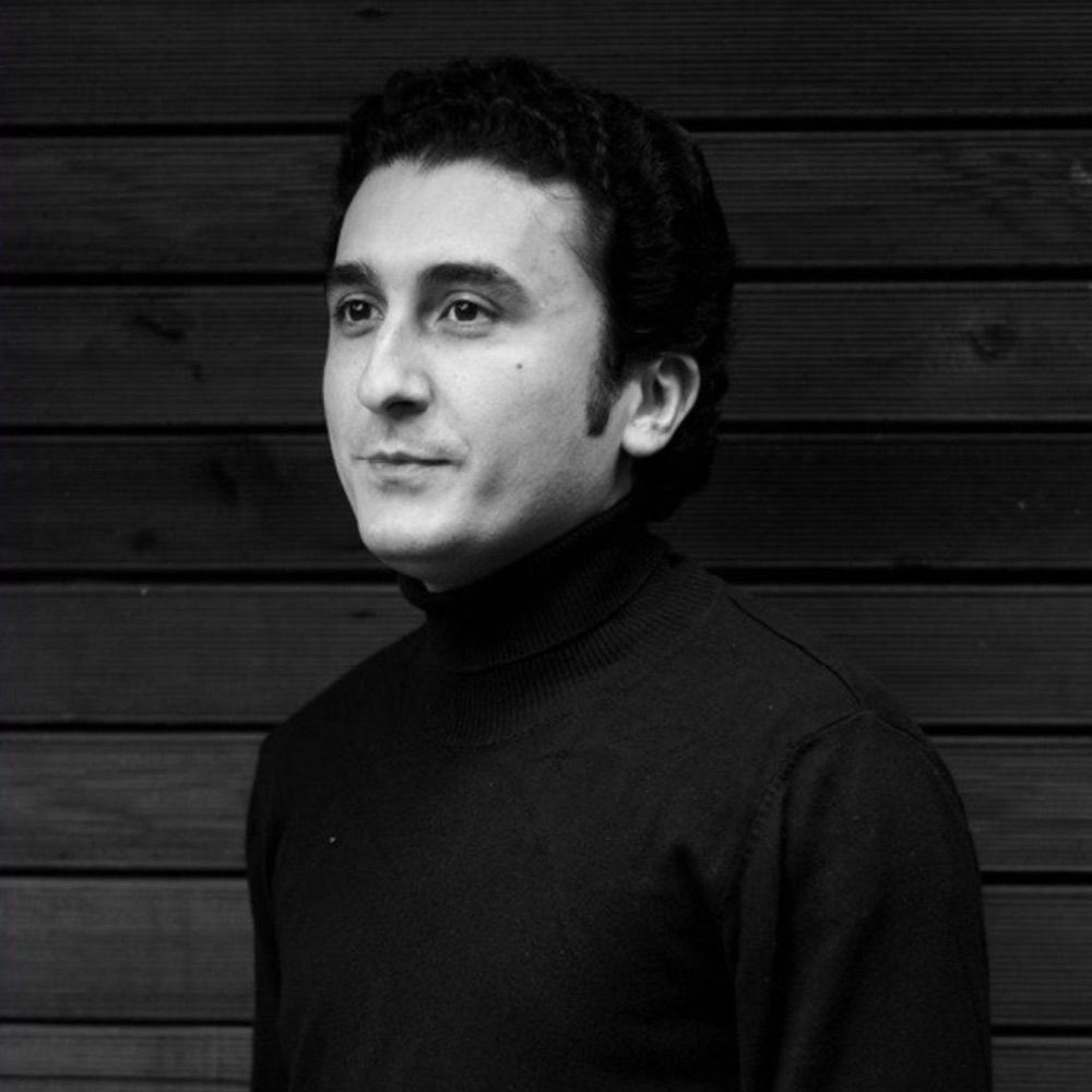 Onur Behramoğlu