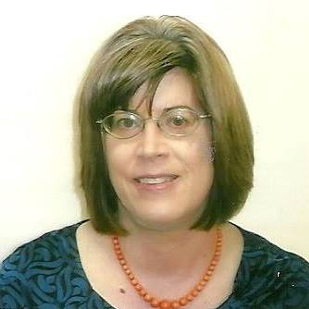 Anne Ross