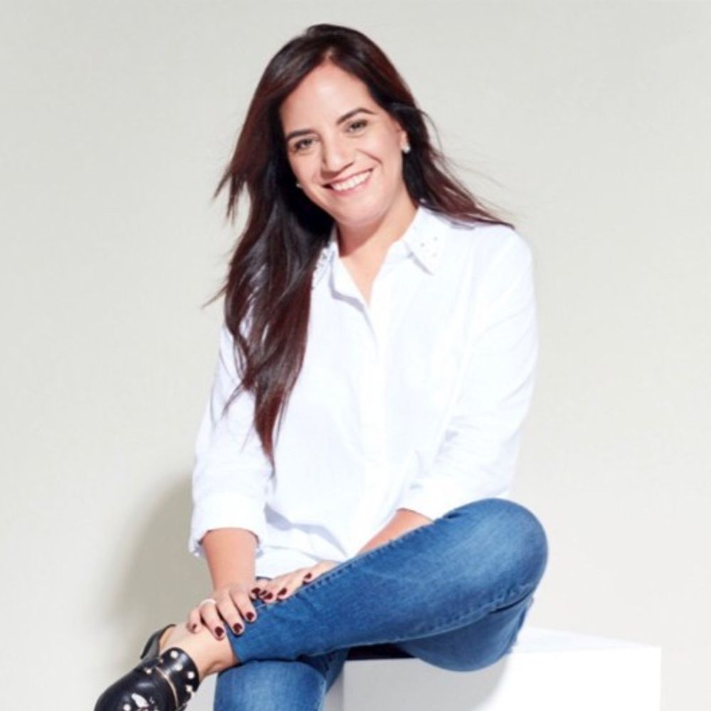 Claudia Aldana S.