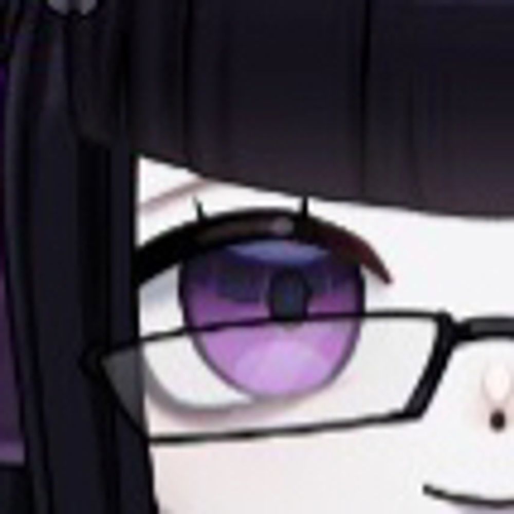 Myki 👻🔗 Horror VTuber