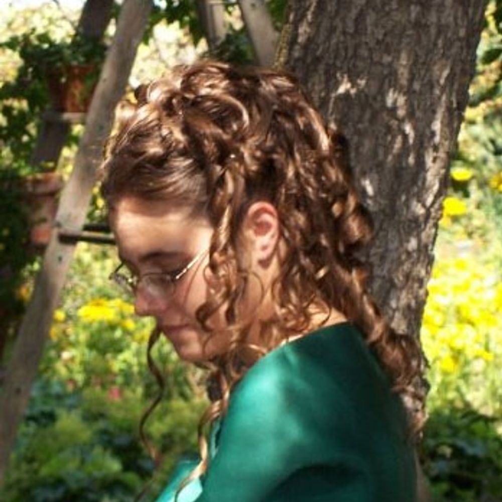 Jeanette Lockefort
