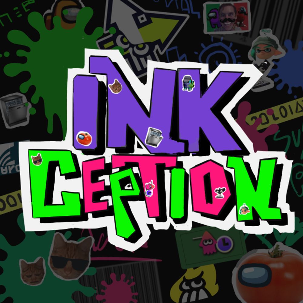 Inkception