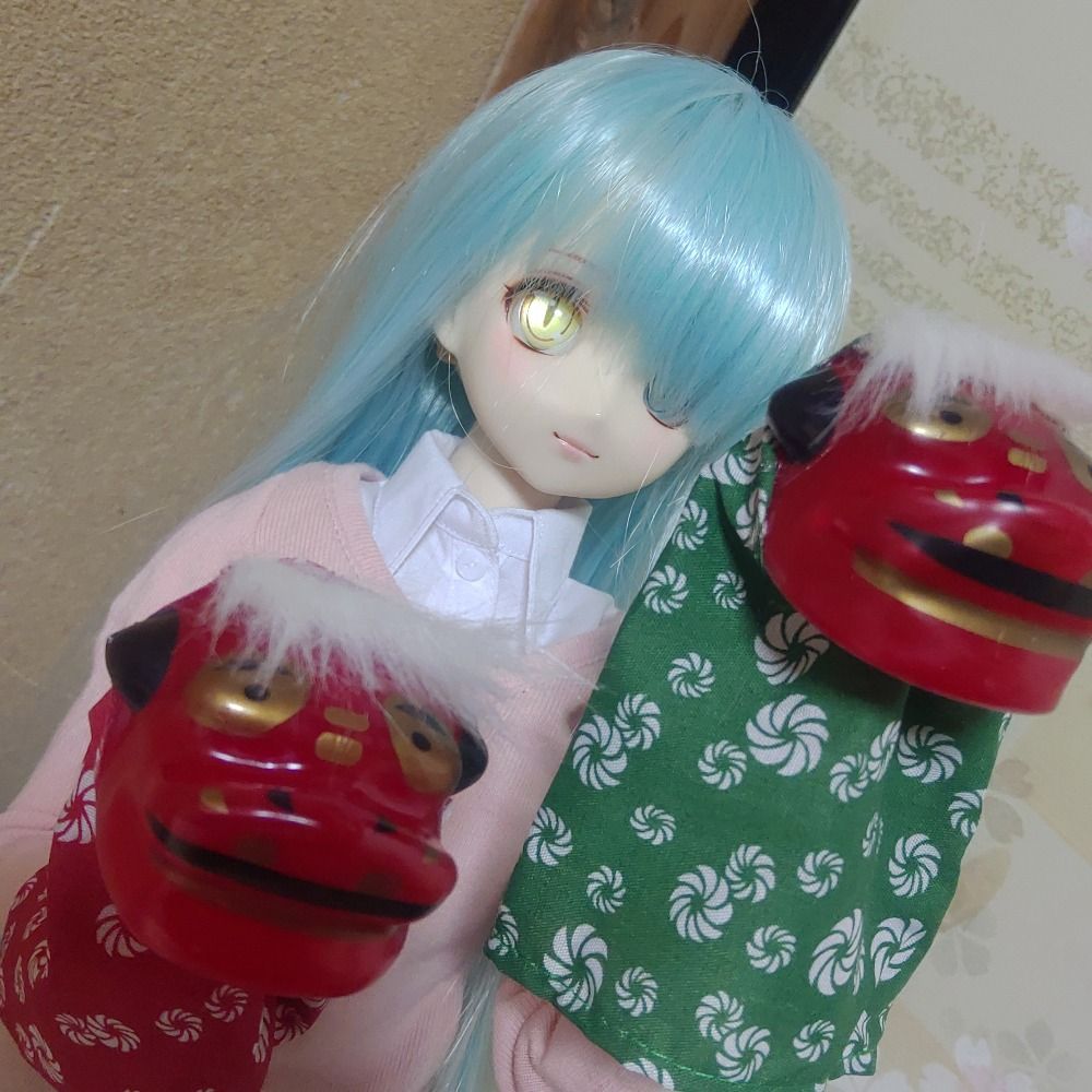 ぱぴー