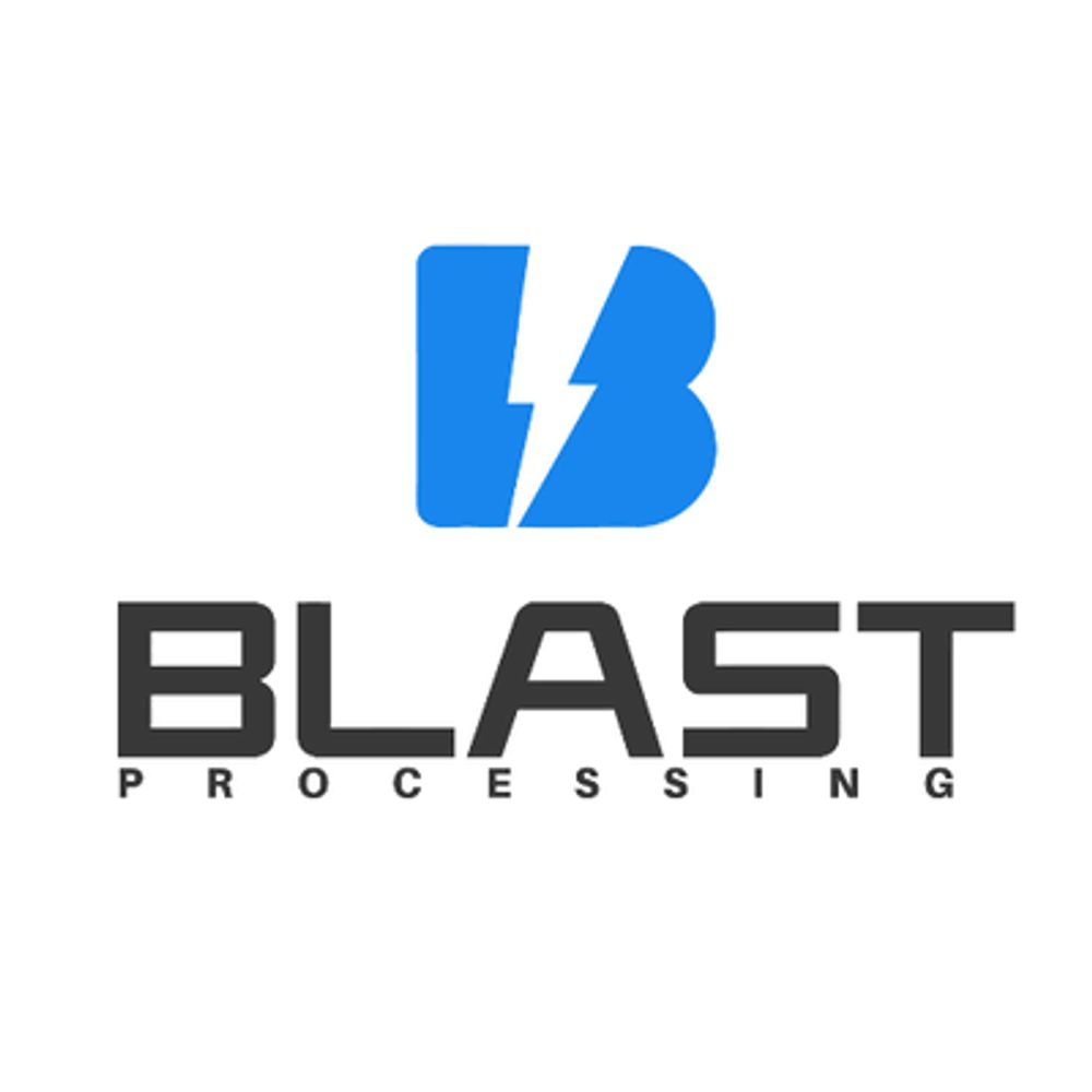 Blast Processing