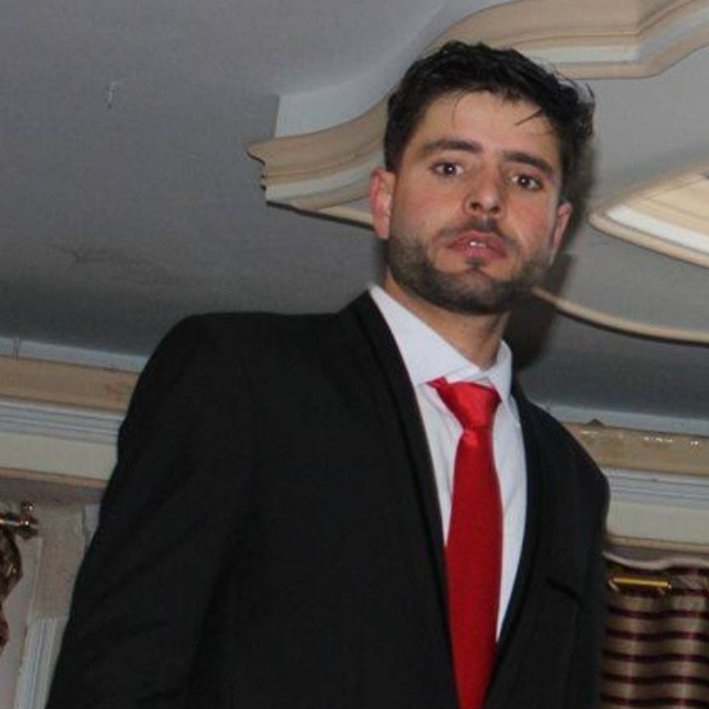 Mirabdal میرعبدال