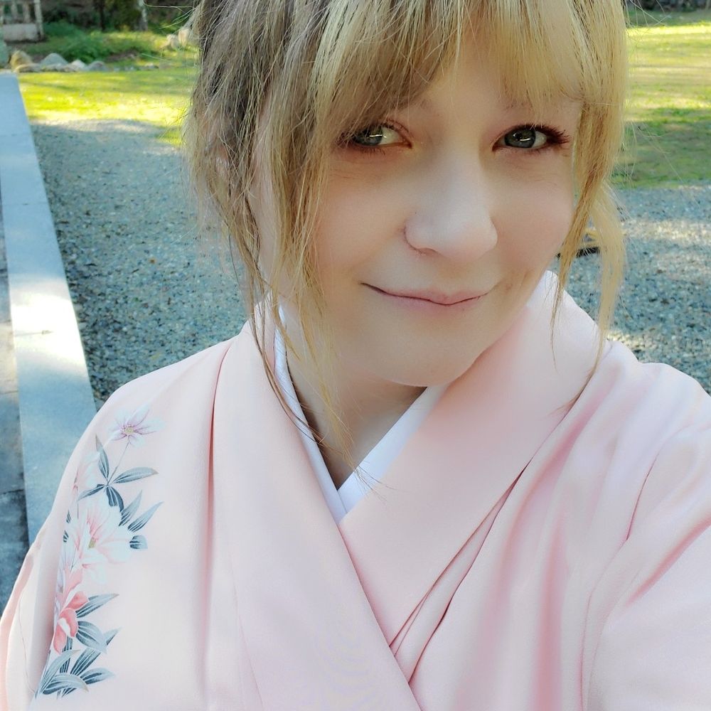 Paige Garritson author/artist
