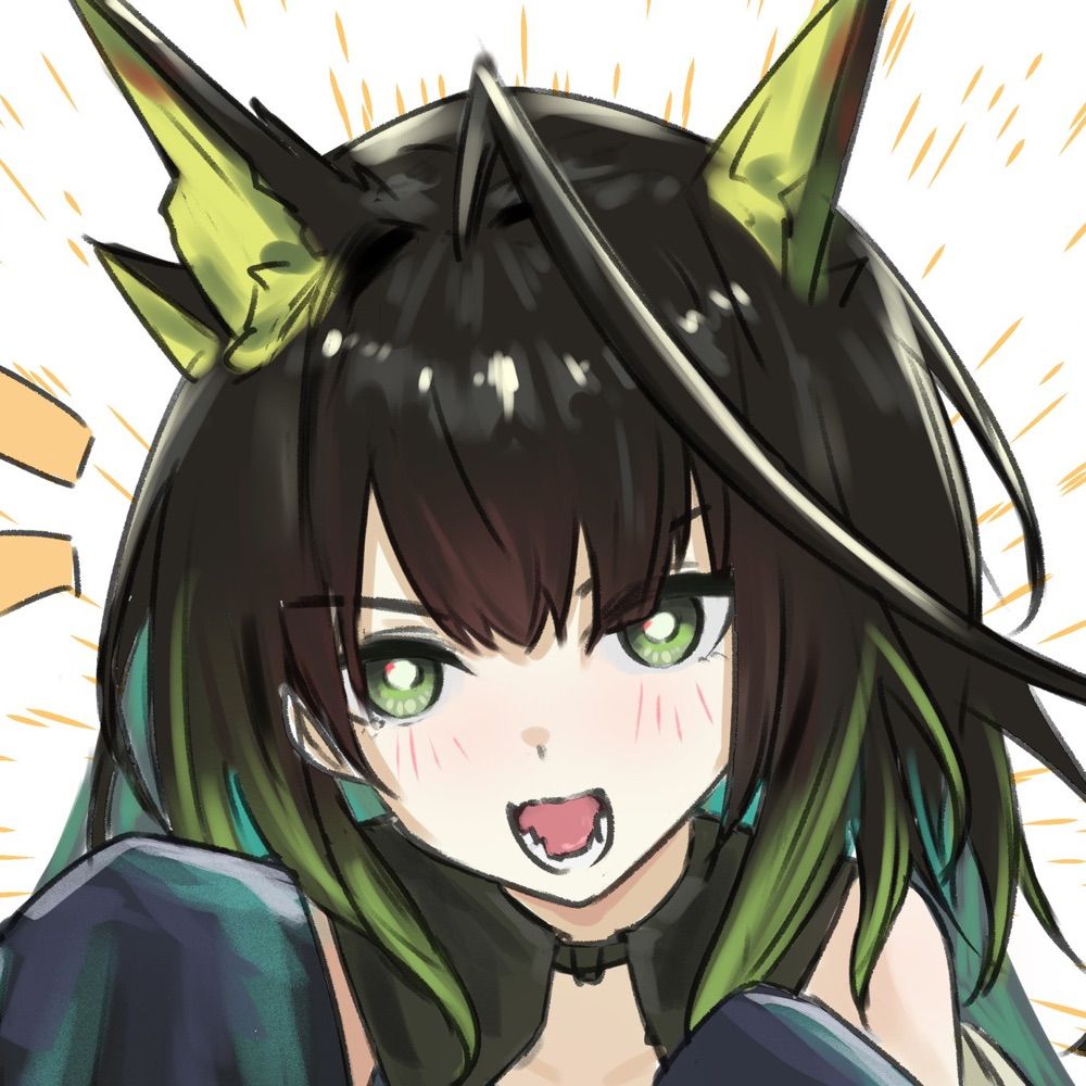 Q