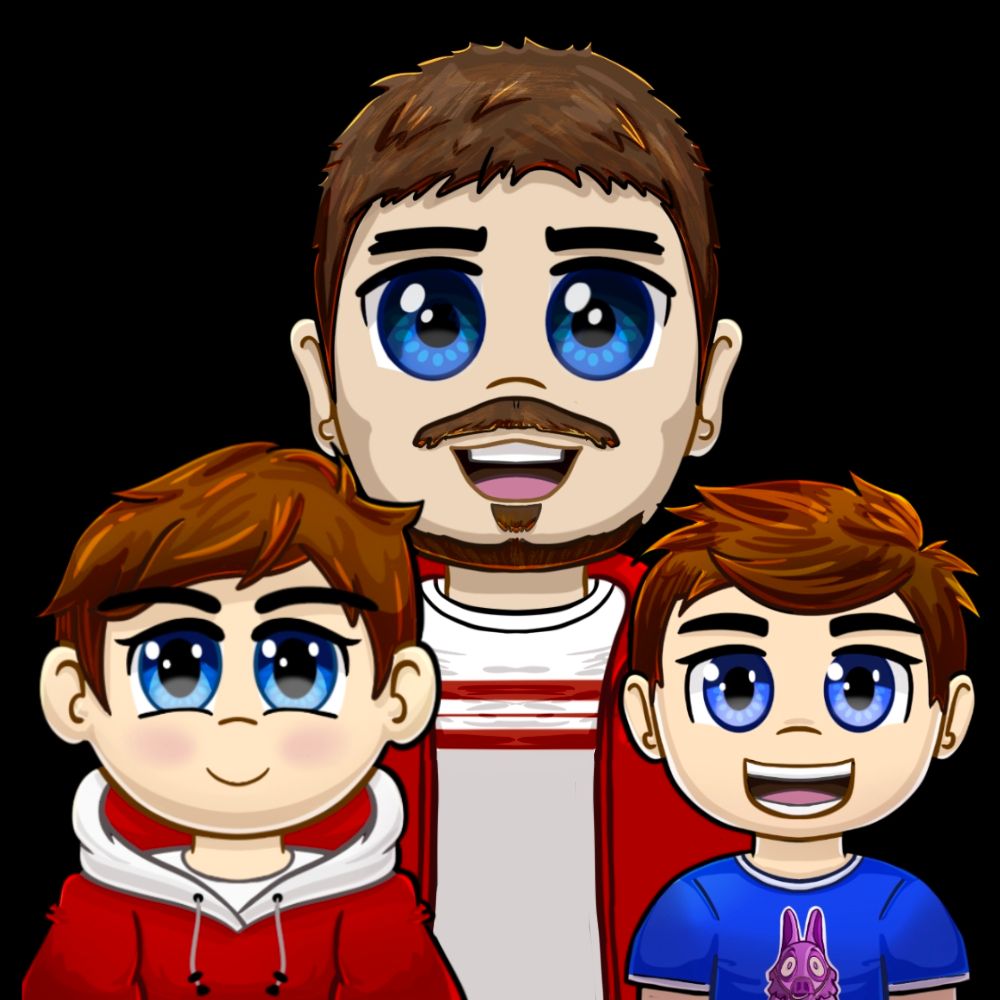 EFG - Embo Family Gaming