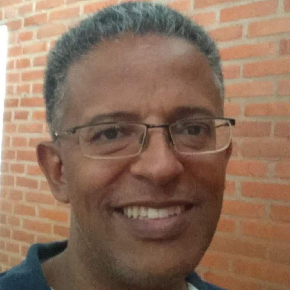 Francisco Jacob