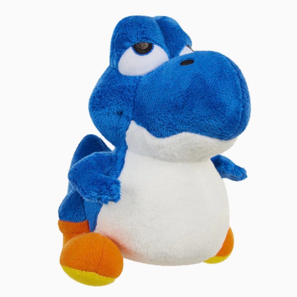 shinybabyyoshi