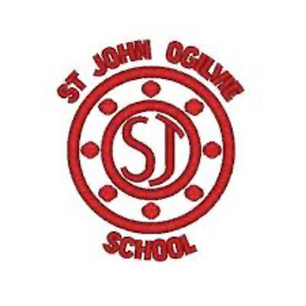 St. John Ogilvie Primary School Paisley