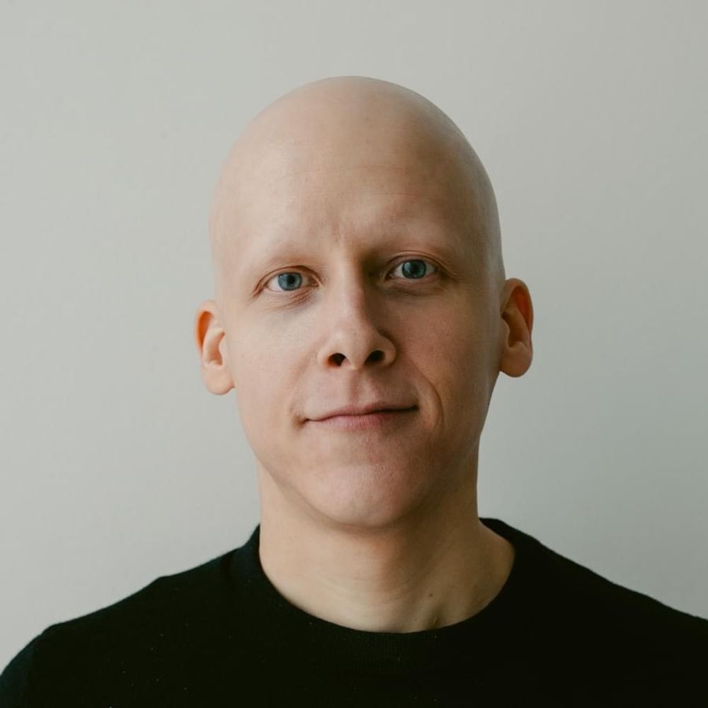 Joonas Javanainen