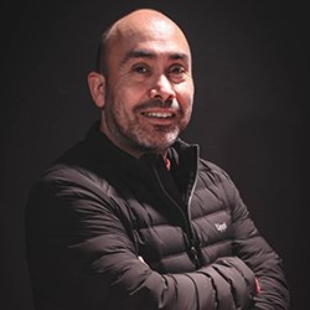Francisco Sabat