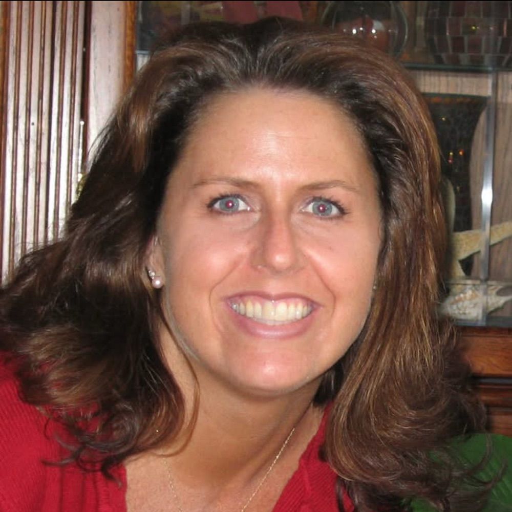 Cynthia Wickenkamp