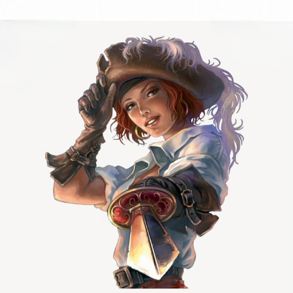 PiratePrincess