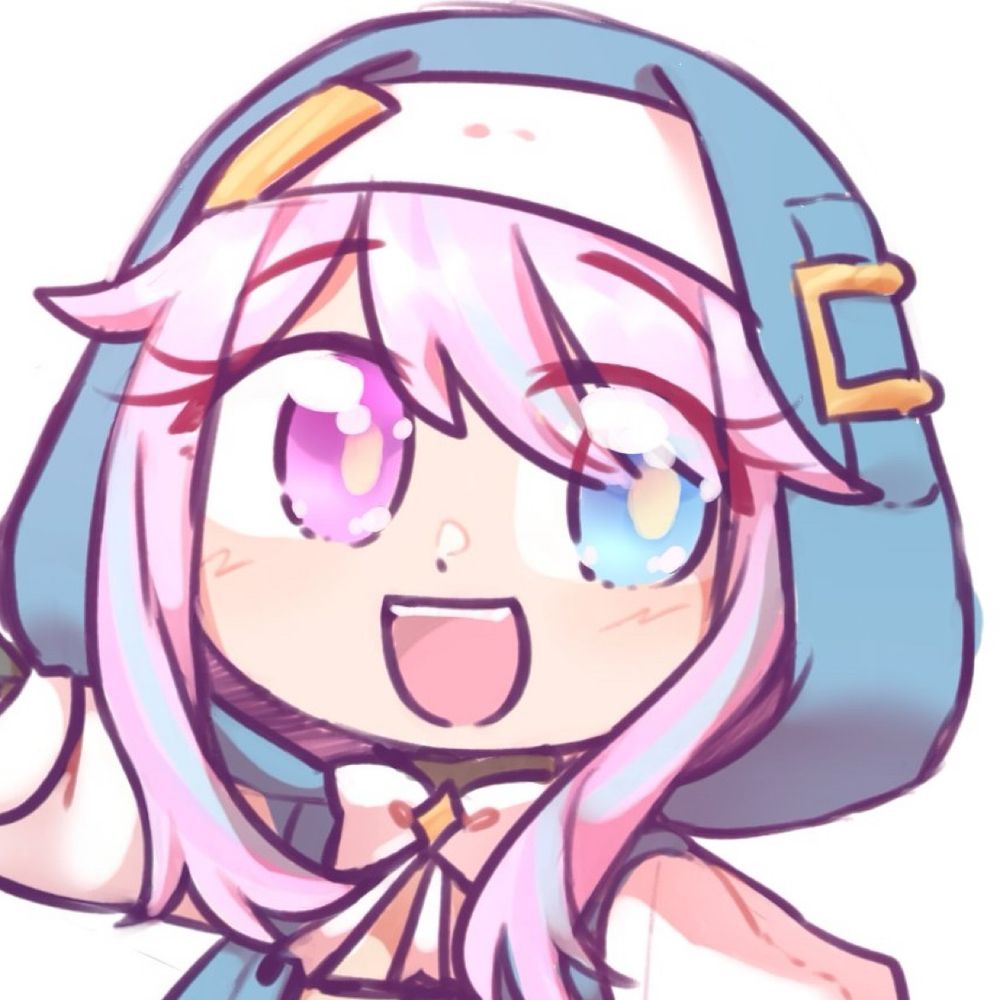 felicity! ✨'s avatar