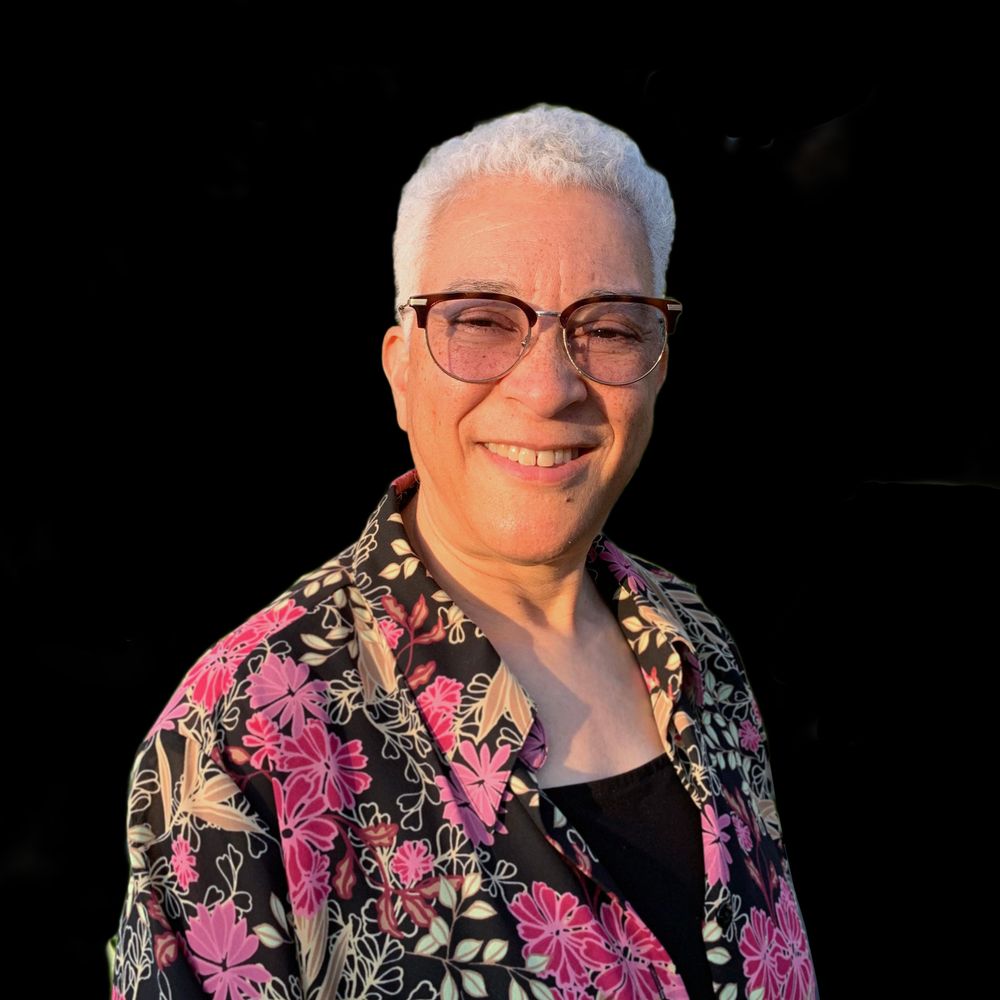 Liane Rozzell