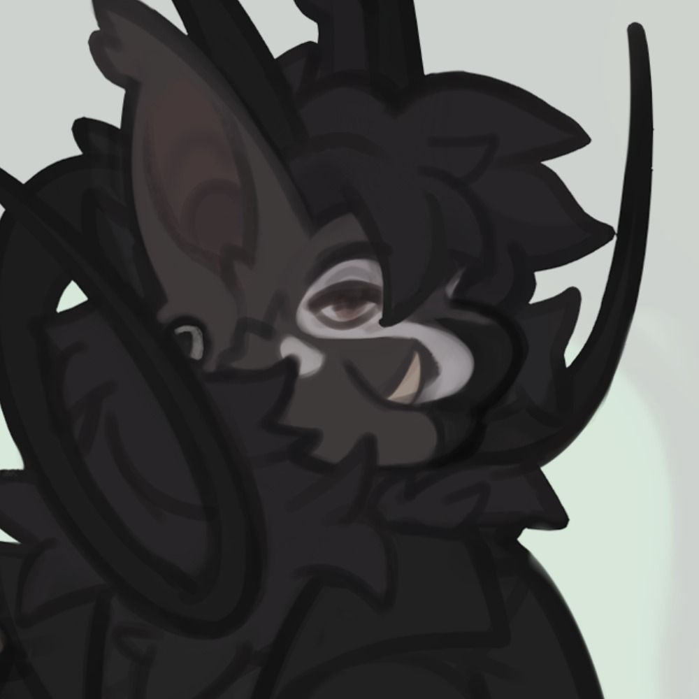 🖤 ORION! ⛓