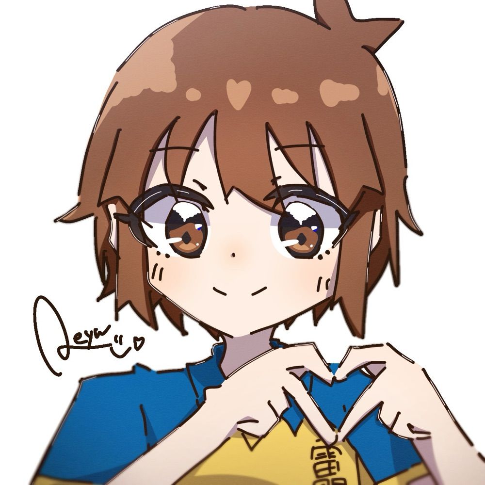 Ｒｅｙｕ