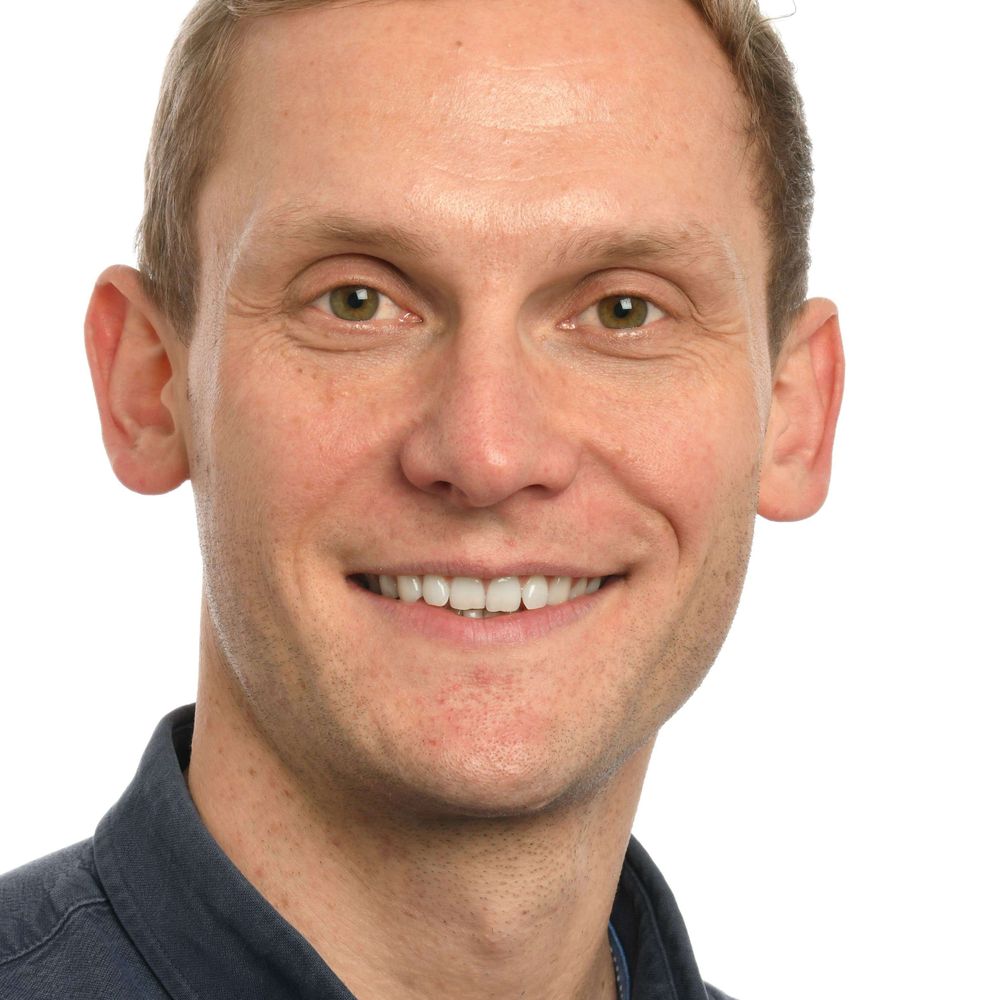 Ryan Thwaites