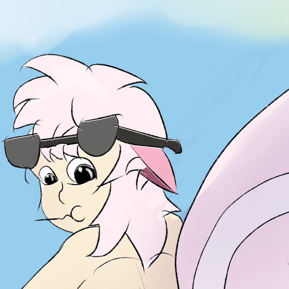Skunk of dubious nature - COMM OPEN