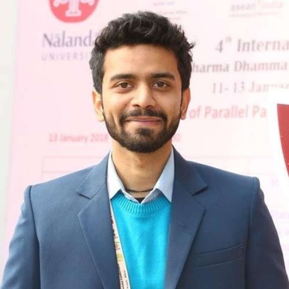 Ankit Pandey