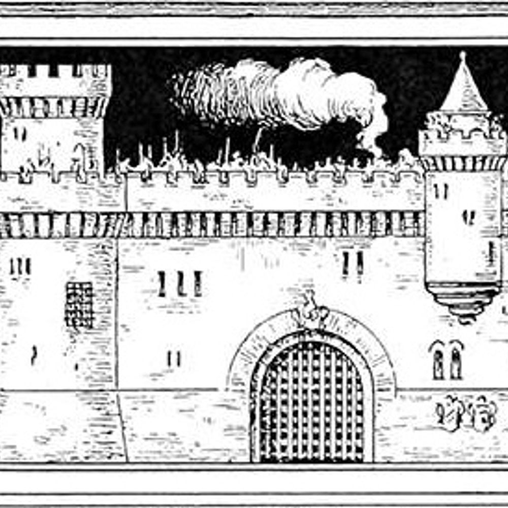 Will - Hardboiled Fantasyland