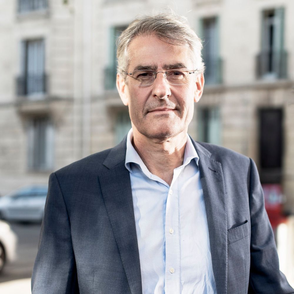 Didier Jau
