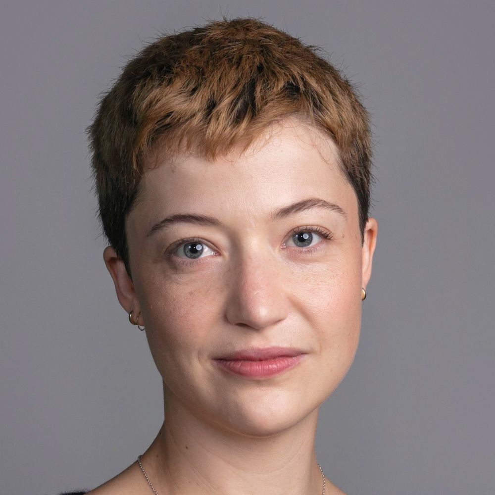 Hannah Beckler