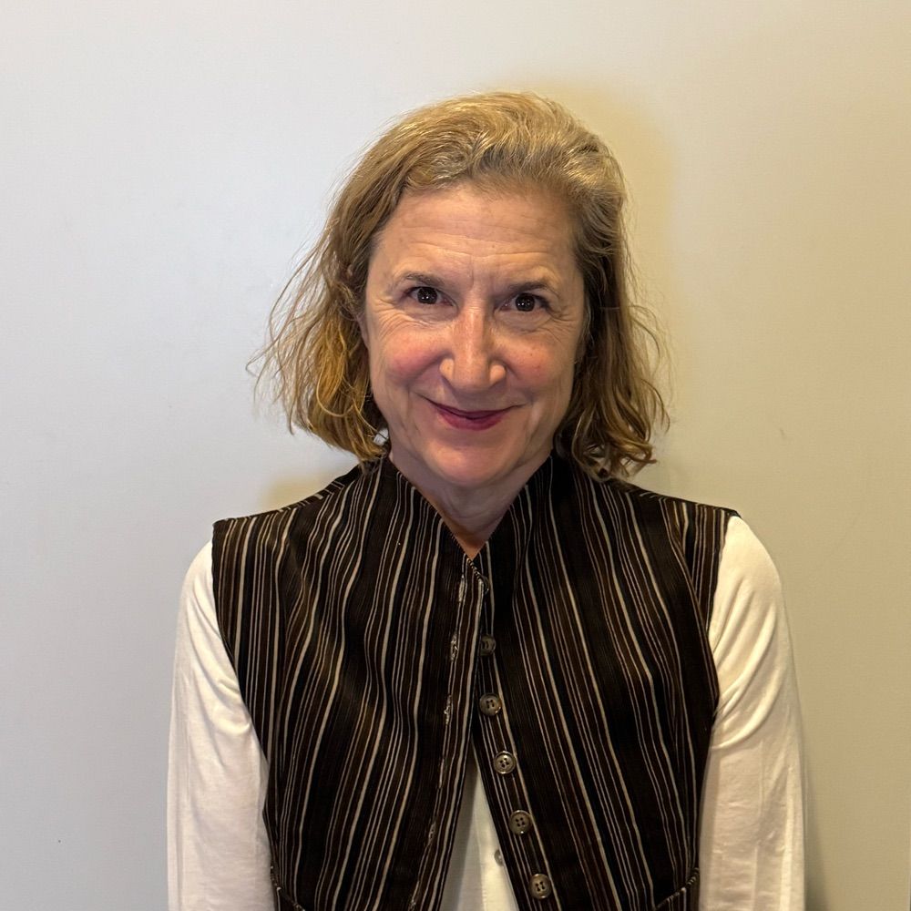 Amanda Weil