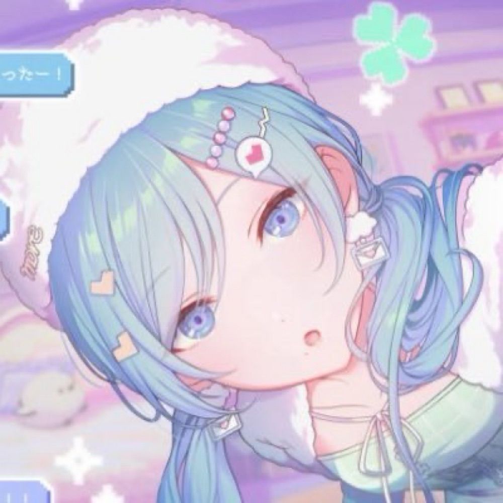 ♡