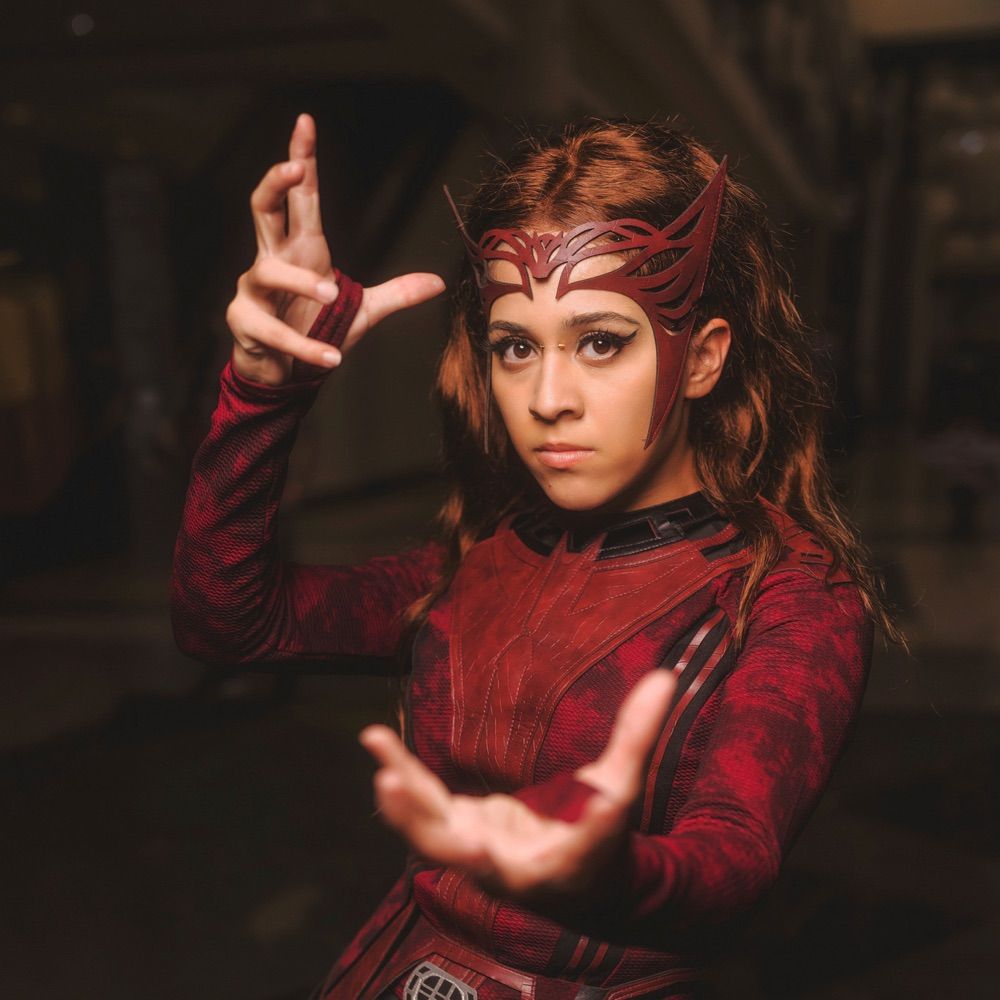 Mae