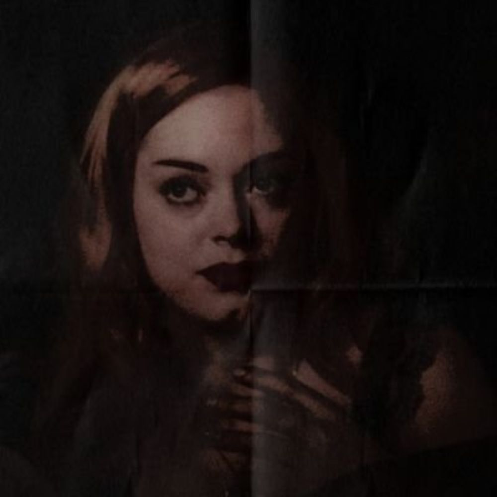 ☪︎ ms riley