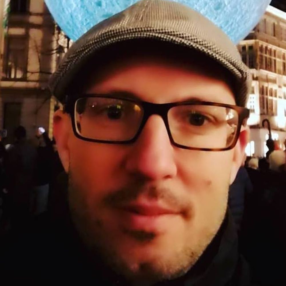 kostas maistrelis