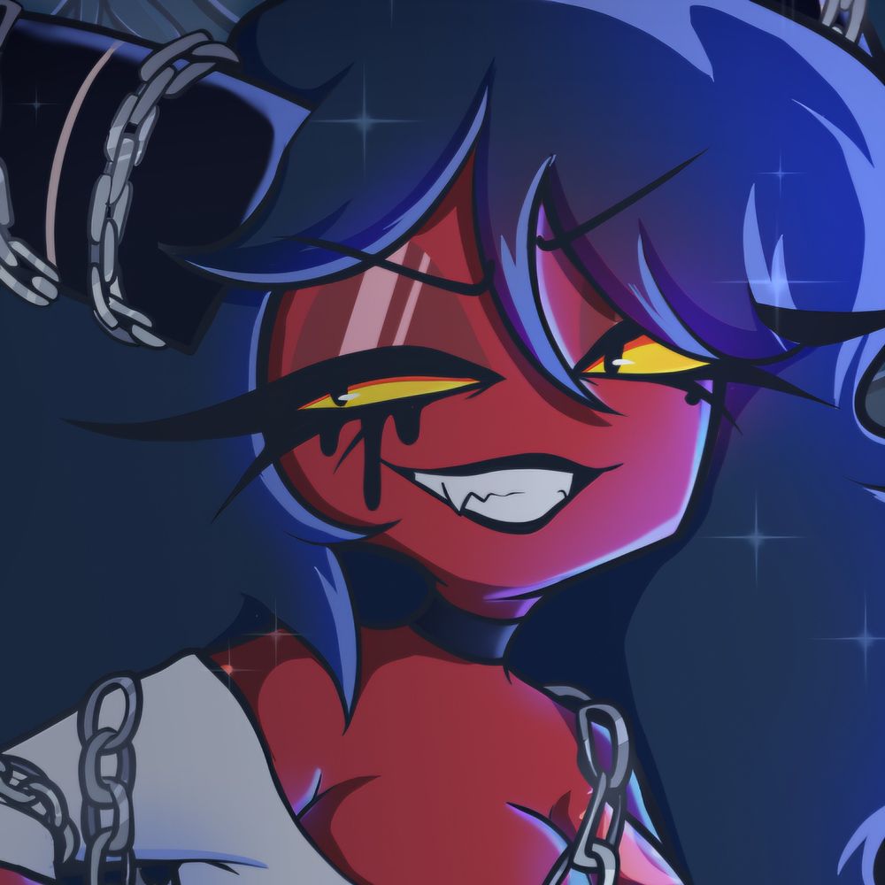 🦇🖤 Z 🖤🦇(Semi-NSFW)