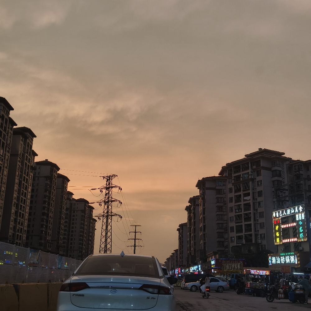 小林同学