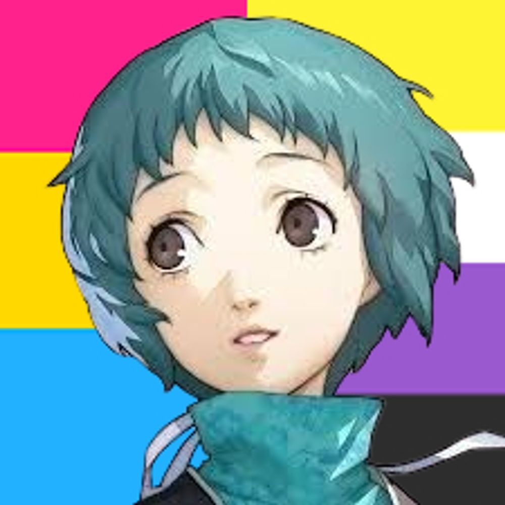 Fabulous Fuuka Fan