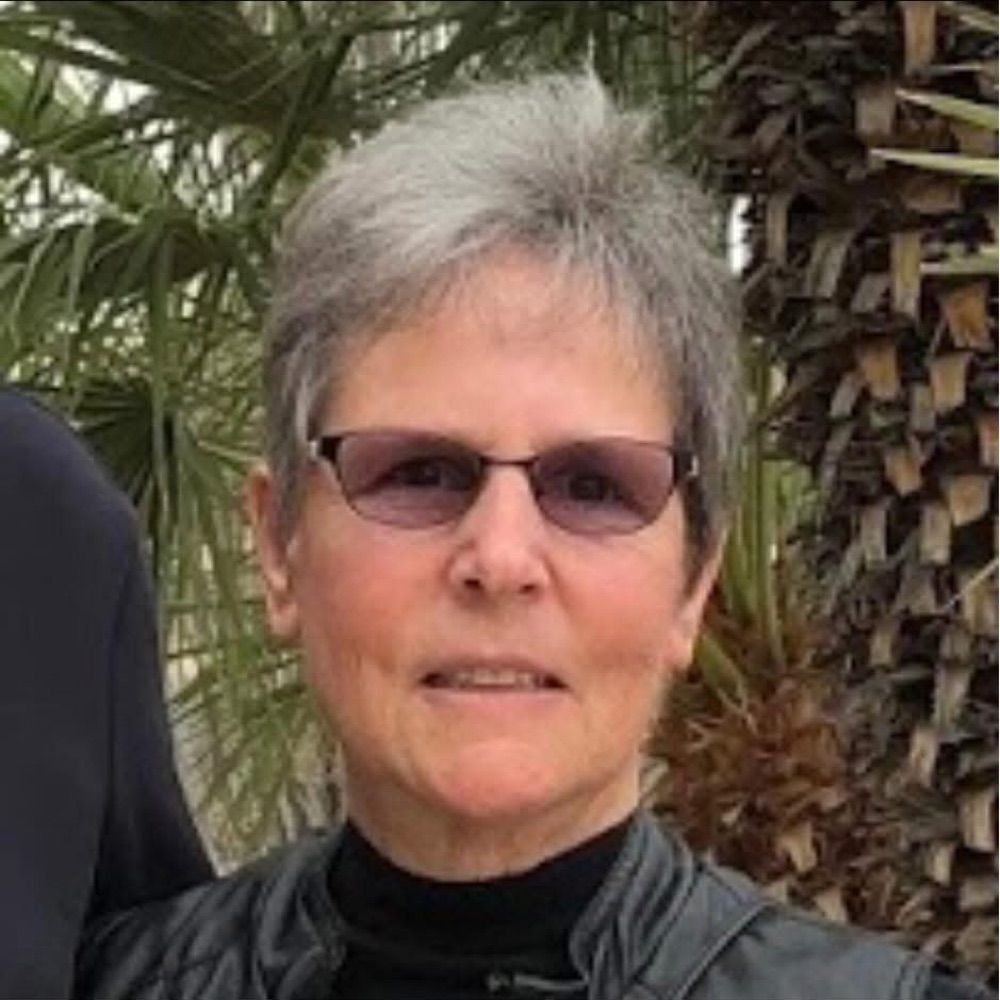 Shelley Patterson Ayres