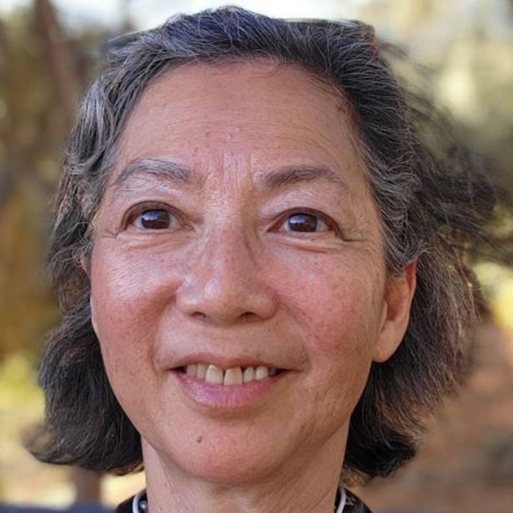 Cynthia Chin-Lee