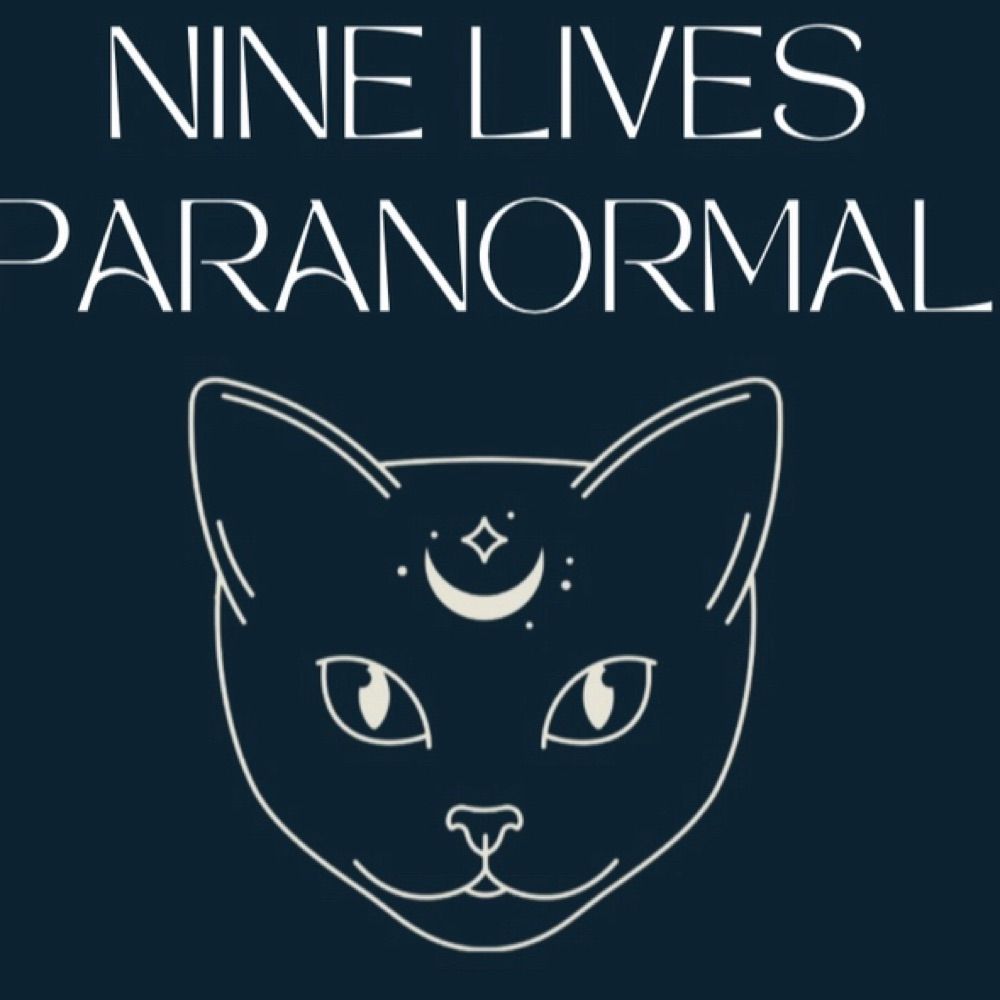 Nine Lives Paranormal