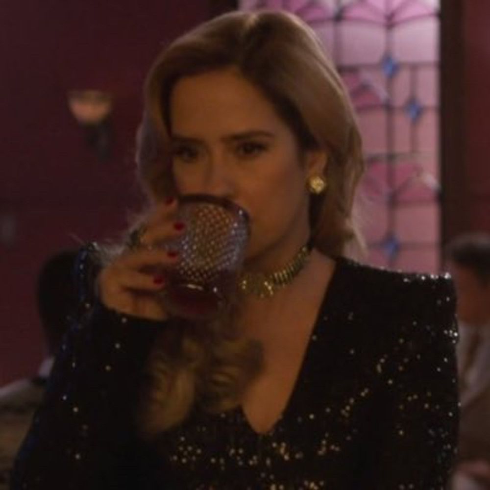 Maria Tempestade