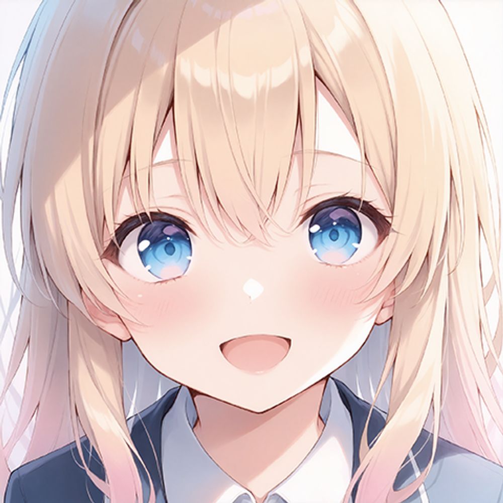 あをな@AIart🔞