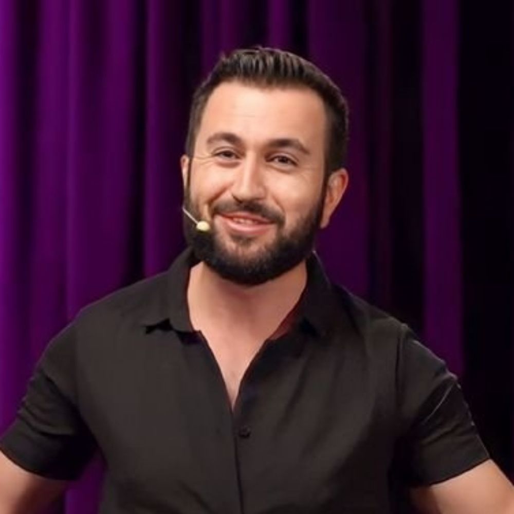 Vasfi Bingölbalı