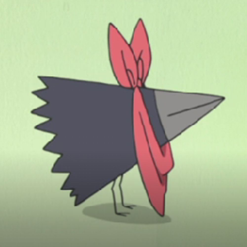 RohanTheRaven