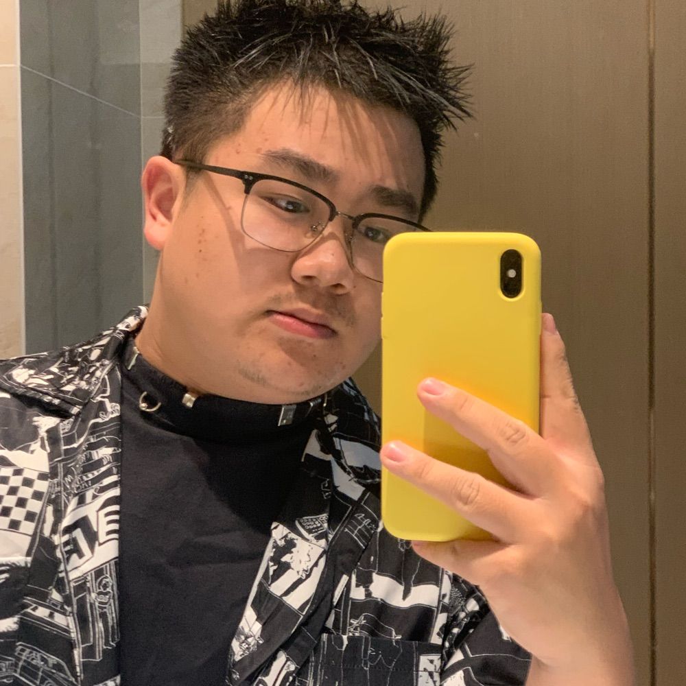 清纯初中生